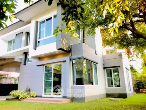 3-BR House in San Pu Loei — photo 3