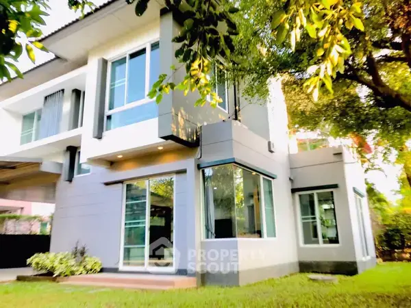 3-BR House in San Pu Loei — photo 3