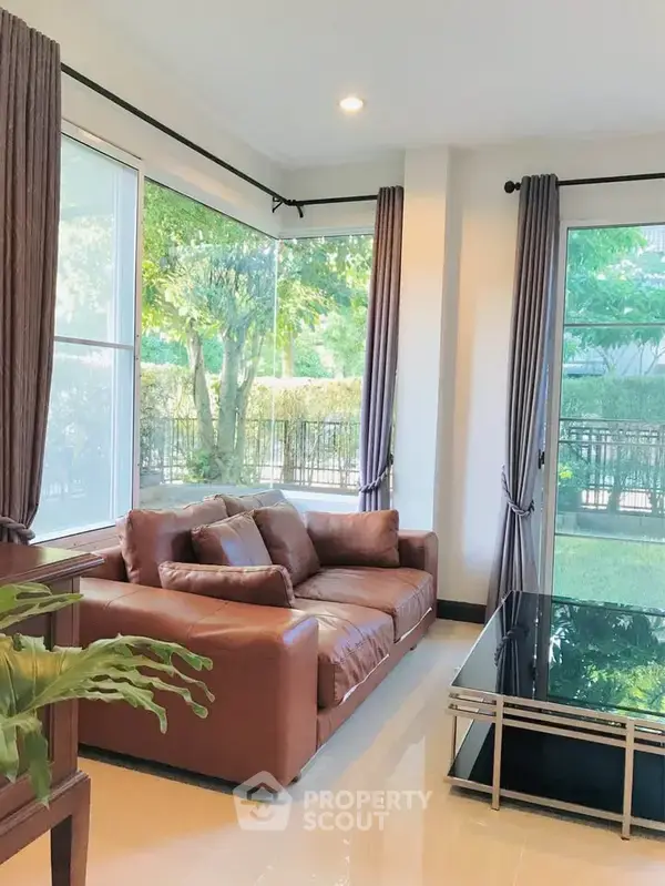 3-BR House in San Pu Loei — photo 7