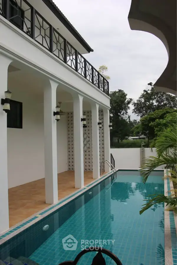 6-BR House in Pa Daet — ภาพ 5