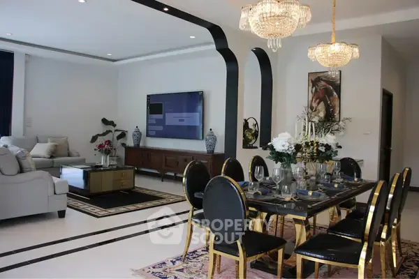6-BR House in Pa Daet — ภาพ 2