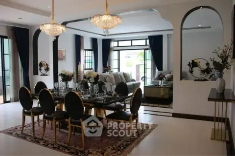 6-BR House in Pa Daet — ภาพ 4