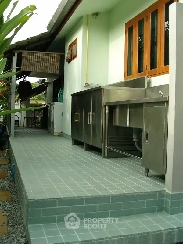 3-BR House in Ban Waen — ภาพ 4