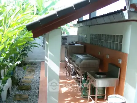 3-BR House in Ban Waen — ภาพ 5