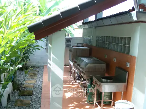 3-BR House in Ban Waen — ภาพ 5