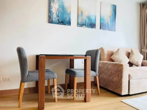 1-BR Condo at Laguna Beach Resort close to Pattaya — photo 6