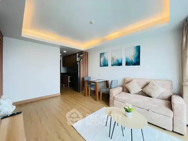 1-BR Condo at Laguna Beach Resort close to Pattaya — photo 5