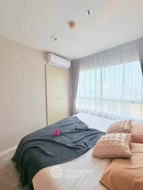 Studio Condo at Lumpini Park Beach Jomtien close to Jomtien Beach — photo 5