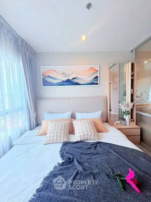 Studio Condo at Lumpini Park Beach Jomtien close to Jomtien Beach — photo 3