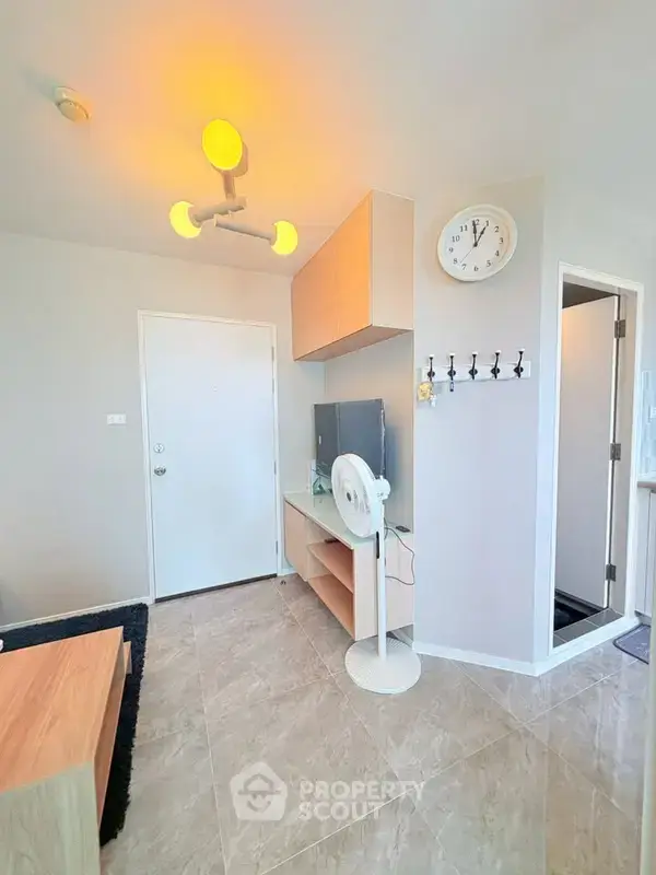 Studio Condo at Lumpini Park Beach Jomtien close to Jomtien Beach — photo 7