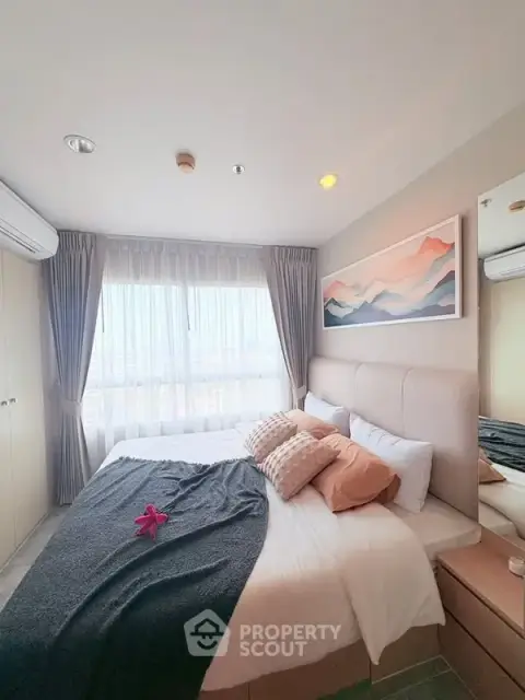 Studio Condo at Lumpini Park Beach Jomtien close to Jomtien Beach — photo 2