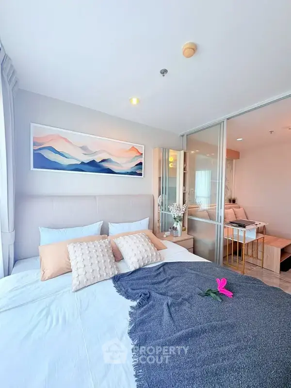 Studio Condo at Lumpini Park Beach Jomtien close to Jomtien Beach — photo 4