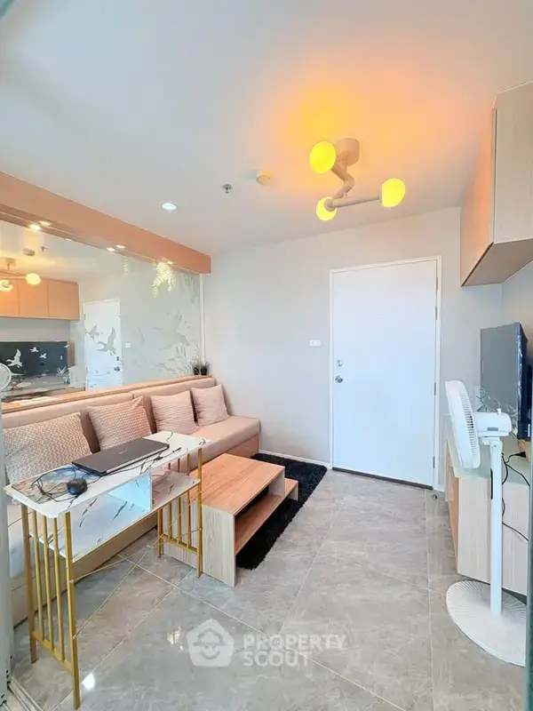 Studio Condo at Lumpini Park Beach Jomtien close to Jomtien Beach — photo 6