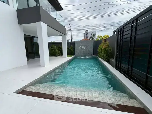 4-BR House at Eakmongkol Chaiyapruek 1 close to Pattaya — ภาพ 2
