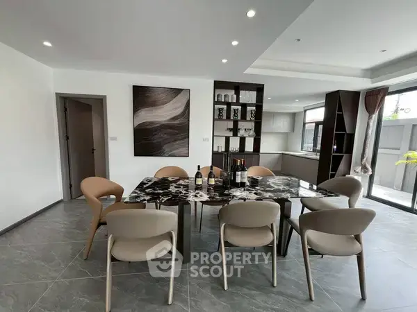 4-BR House at Eakmongkol Chaiyapruek 1 close to Pattaya — ภาพ 5