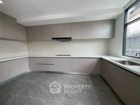 4-BR House at Eakmongkol Chaiyapruek 1 close to Pattaya — ภาพ 4