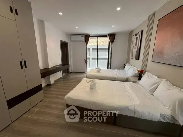 4-BR House at Eakmongkol Chaiyapruek 1 close to Pattaya — ภาพ 7
