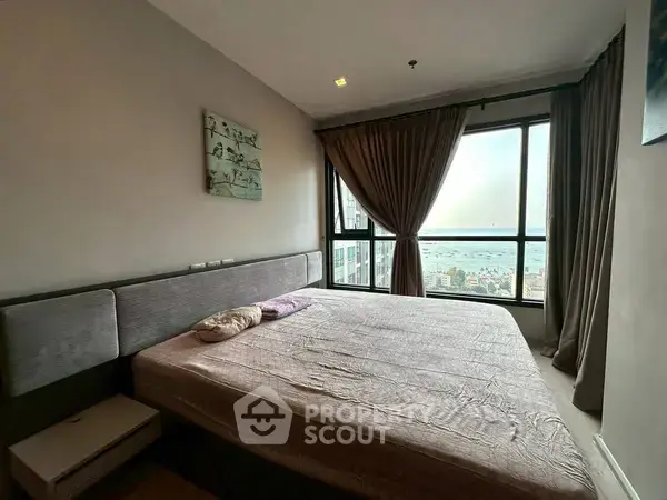 2-BR Condo at The Base Central Pattaya close to Central Festival Pattaya — ภาพ 5