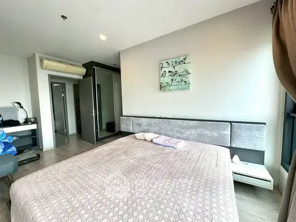 2-BR Condo at The Base Central Pattaya close to Central Festival Pattaya — ภาพ 6