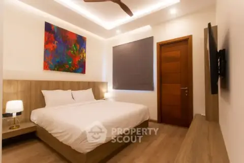 3-BR Villa at Icon Samui Phase 2 in Bo Phut — photo 2
