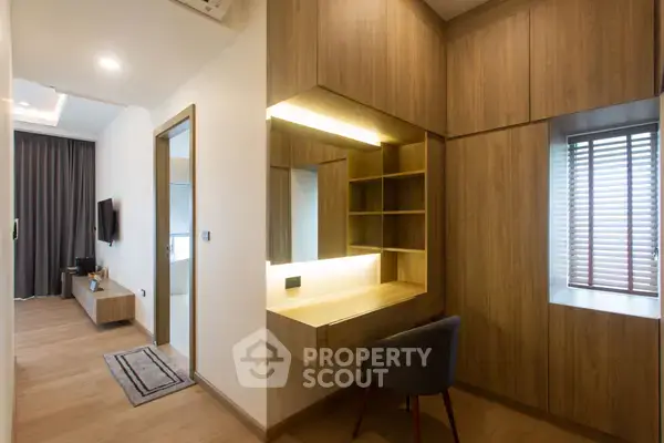 3-BR Villa at Icon Samui Phase 2 in Bo Phut — photo 6