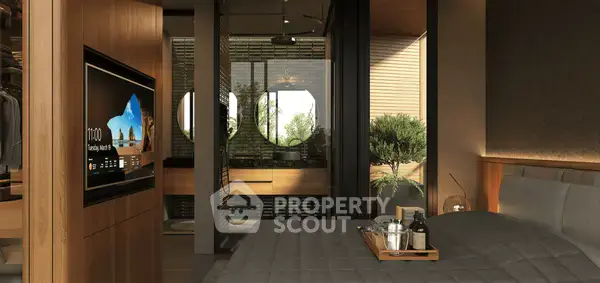 3-BR Villa at Zenithy La Ville close to Boat Lagoon Phuket — photo 6