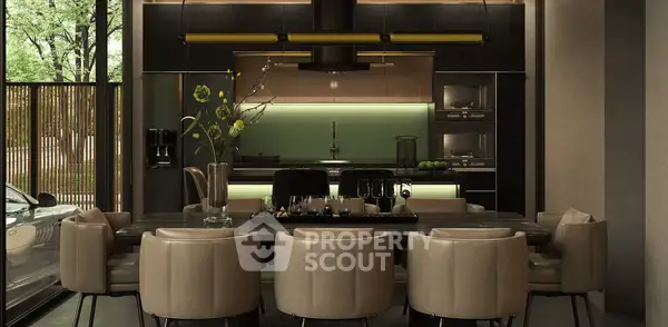 3-BR Villa at Zenithy La Ville close to Boat Lagoon Phuket — photo 4