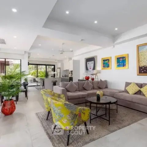 3-BR Villa at Angsana Villas Resort close to Laguna — ภาพ 5
