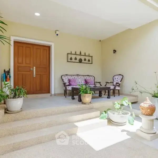3-BR Villa at Angsana Villas Resort close to Laguna — ภาพ 7