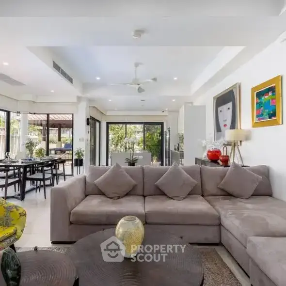 3-BR Villa at Angsana Villas Resort close to Laguna — ภาพ 2
