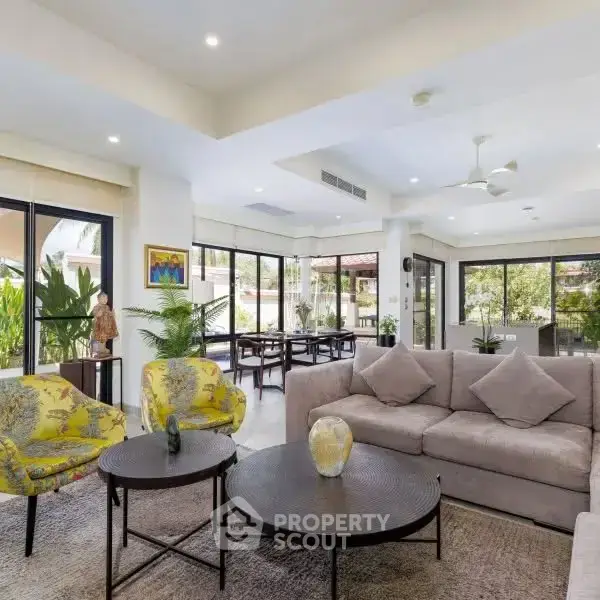 3-BR Villa at Angsana Villas Resort close to Laguna — ภาพ 6
