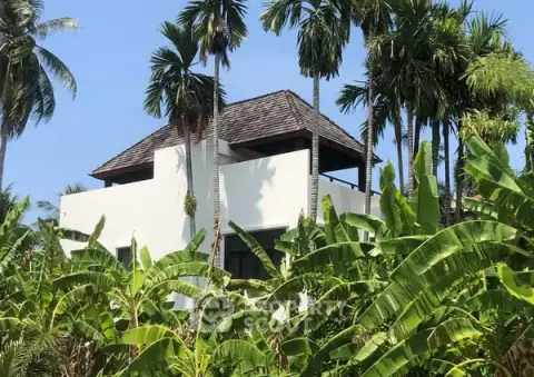 3-BR Villa close to Cherngtalay — photo 2