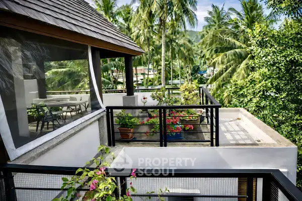 3-BR Villa close to Cherngtalay — photo 4