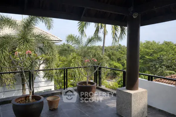 3-BR Villa close to Cherngtalay — photo 5