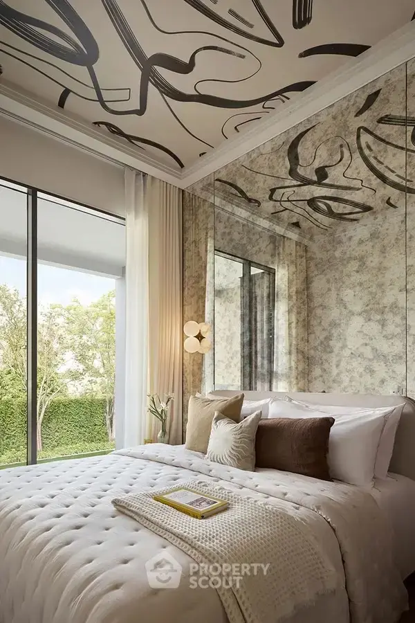 1-BR Condo at Canvas Cherng Talay close to Laguna — ภาพ 5