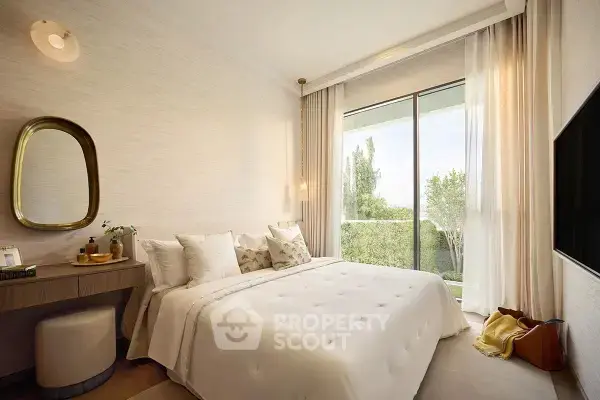 1-BR Condo at Canvas Cherng Talay close to Laguna — ภาพ 2