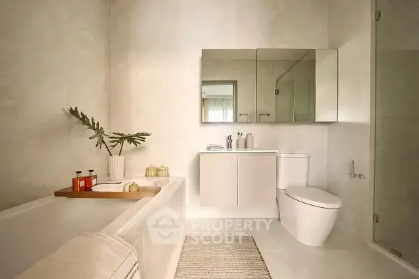 1-BR Condo at Canvas Cherng Talay close to Laguna — ภาพ 7