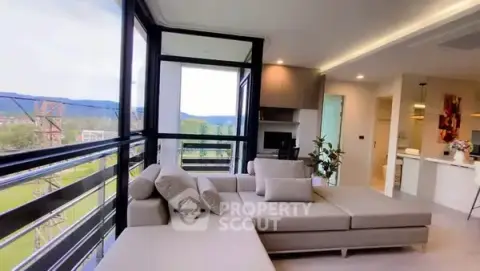 1-BR Condo at Kathu Golf Condo close to Kathu — photo 4