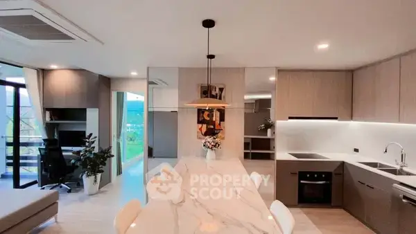 1-BR Condo at Kathu Golf Condo close to Kathu — photo 5
