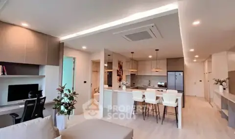 1-BR Condo at Kathu Golf Condo close to Kathu — photo 3