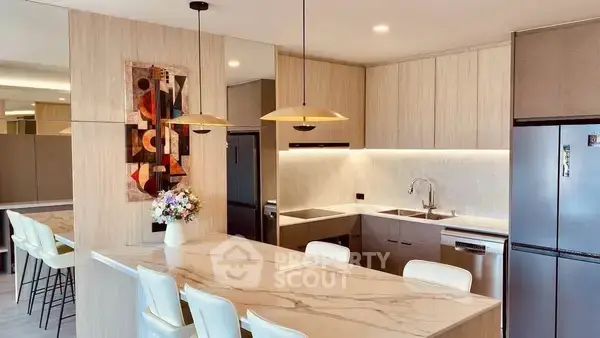 1-BR Condo at Kathu Golf Condo close to Kathu — photo 7