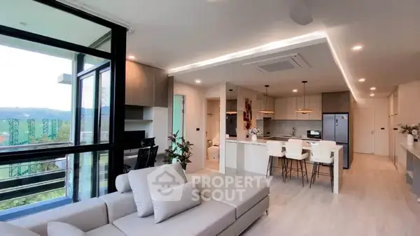 1-BR Condo at Kathu Golf Condo close to Kathu — photo 2