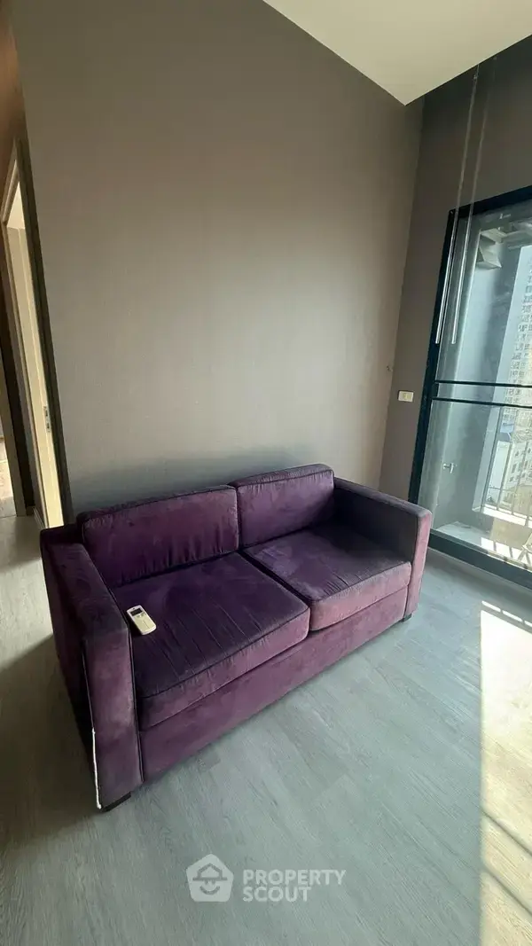 2-BR Condo at The Capital Ekamai - Thonglor near ARL Ramkhamhaeng — фото 2