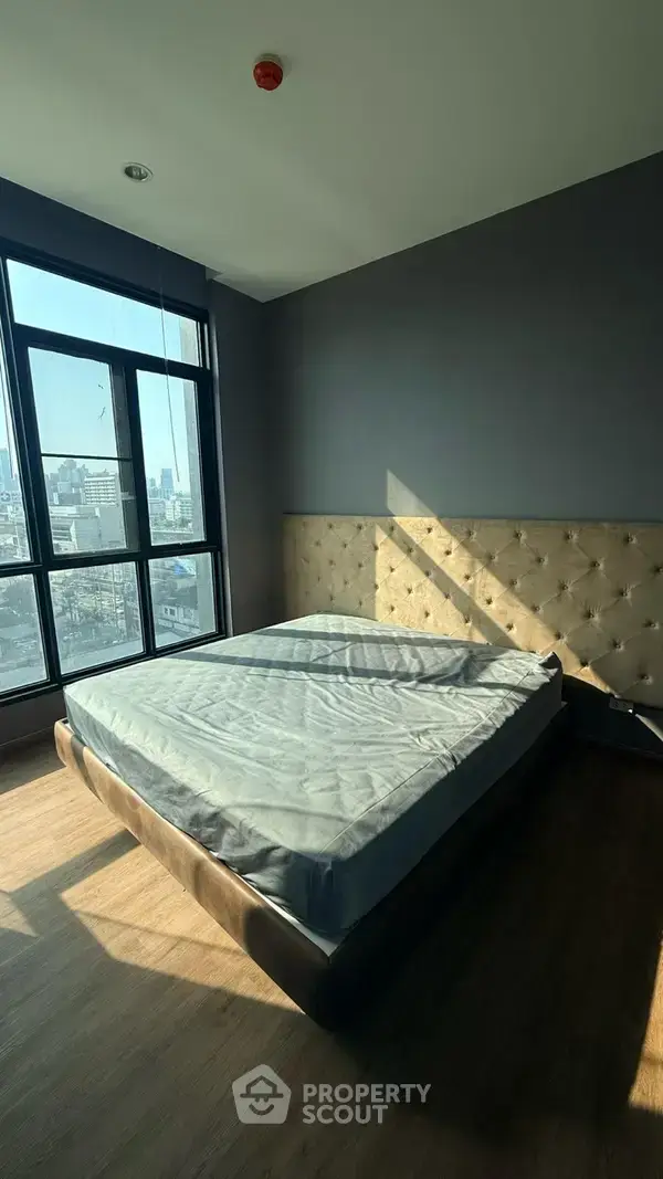 2-BR Condo at The Capital Ekamai - Thonglor near ARL Ramkhamhaeng — фото 3
