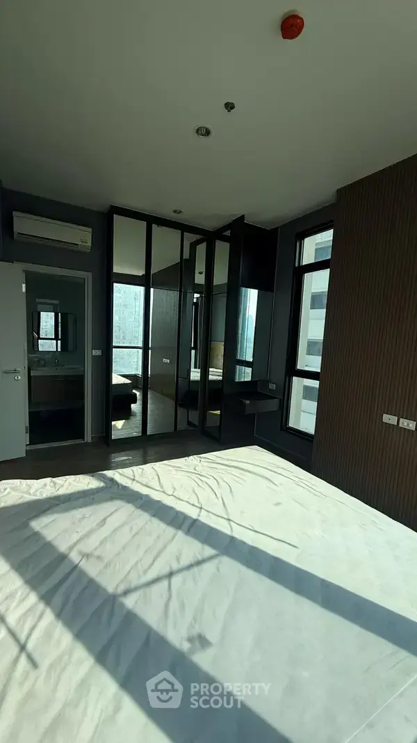 2-BR Condo at The Capital Ekamai - Thonglor near ARL Ramkhamhaeng — фото 6