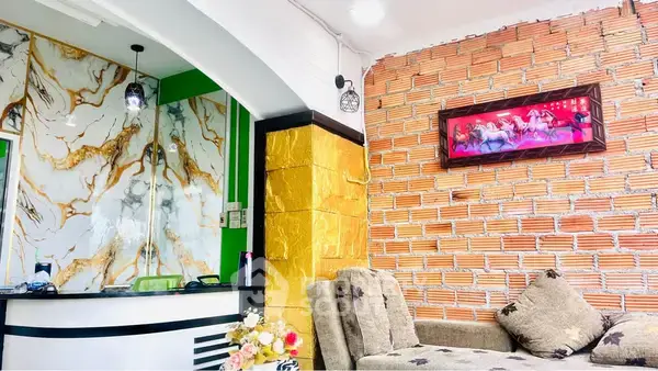 4-BR Townhouse in Fa Ham — photo 4