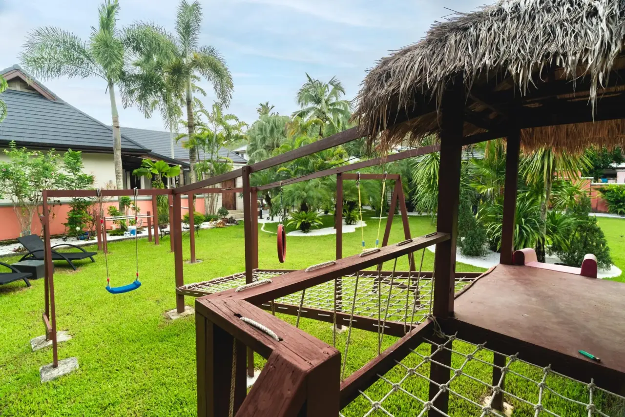 Penthouse in Phuket, Thailand 5 bedrooms — 照片 6