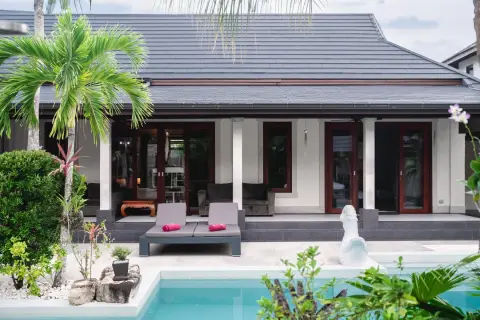 Penthouse in Phuket, Thailand 5 bedrooms — 照片 4