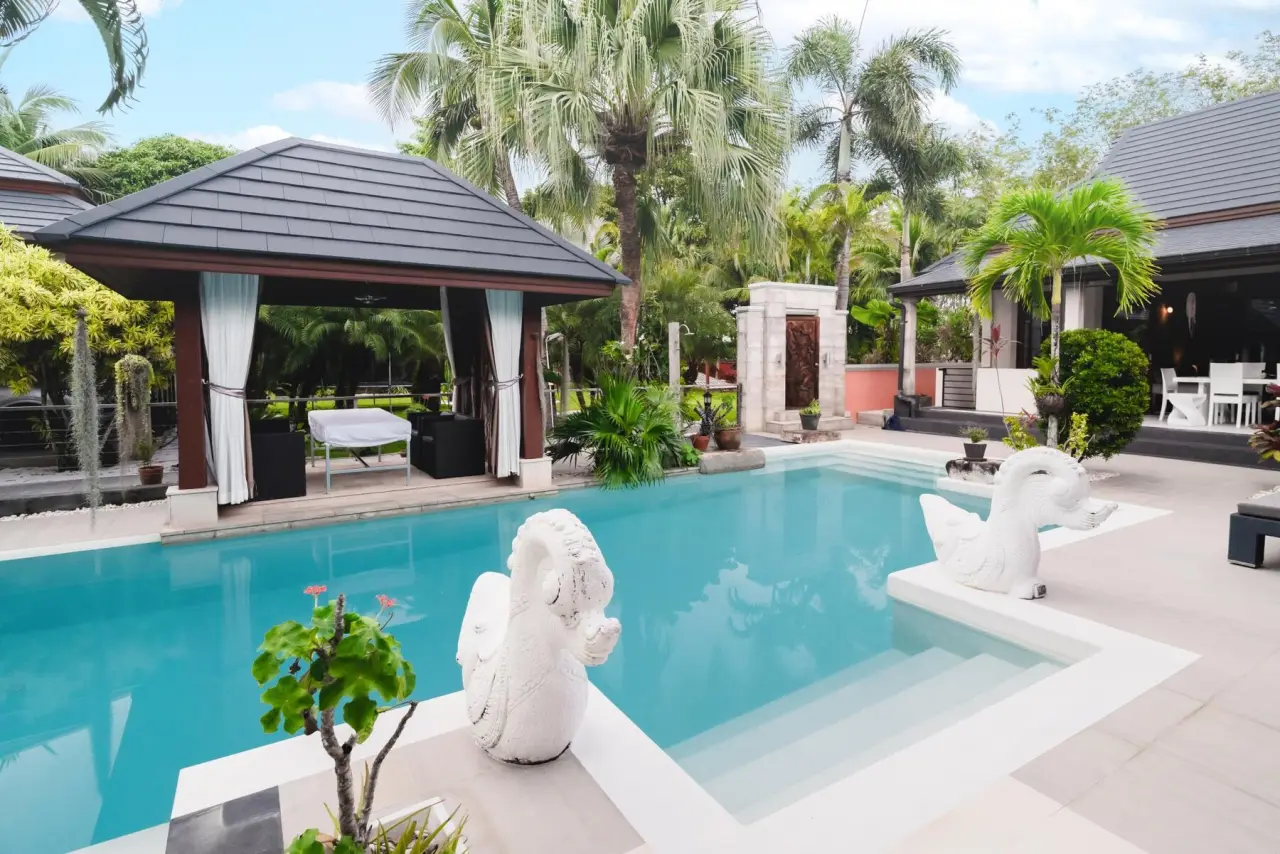 Penthouse in Phuket, Thailand 5 bedrooms — 照片 2