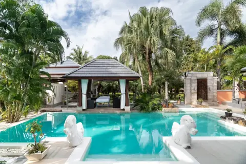 Penthouse in Phuket, Thailand 5 bedrooms — 照片 3